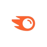 A Semrush Logo Best Digital Marketing Consultant In Oman